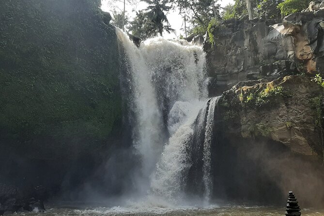 Ubud Tour - Highlights of Ubud - Kumulilir Coffee Plantation: A Short Tasting Break With Local Flavor