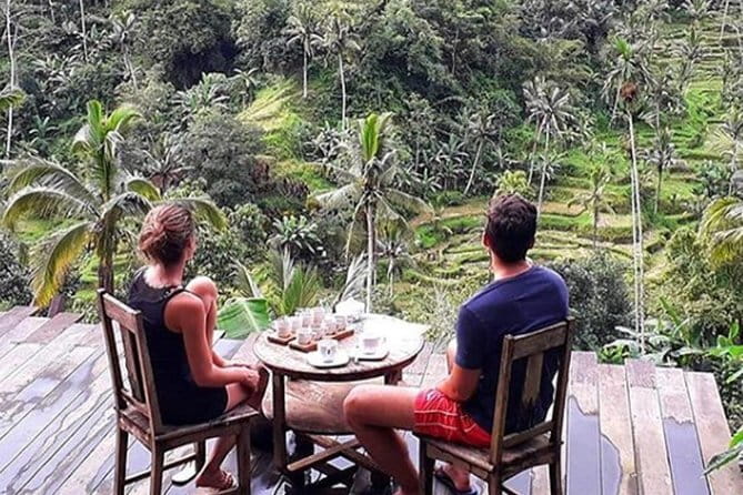 Ubud Tour with all includes - Key Highlights Worth Your Time