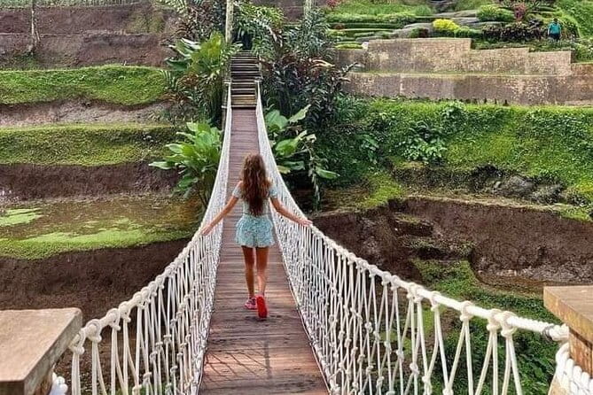 Ubud Tour with all includes - Uma Pakel Agro Tourism: Coffee Tasting and the Luwak Experience