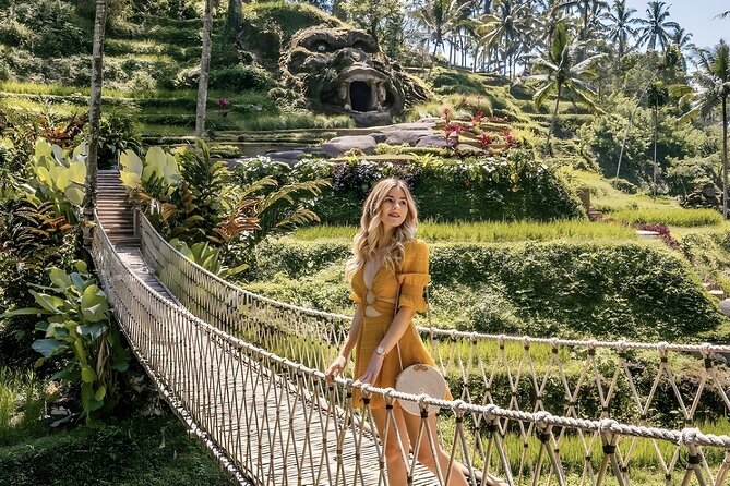 Ubud Tour with Monkey Forest Waterfalls Temples and More - Why This Ubud Tour Works Better Than a Rushed Group Day