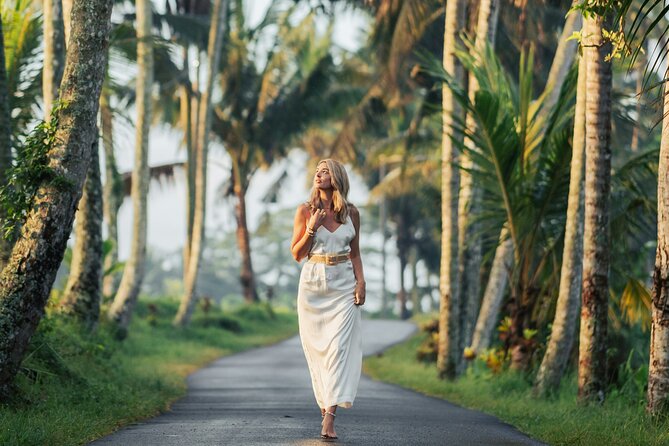 Ubud Tour with Monkey Forest Waterfalls Temples and More - Bali Jungle Swing: Fun Photos, Real Safety Checks, and a Trade-Off