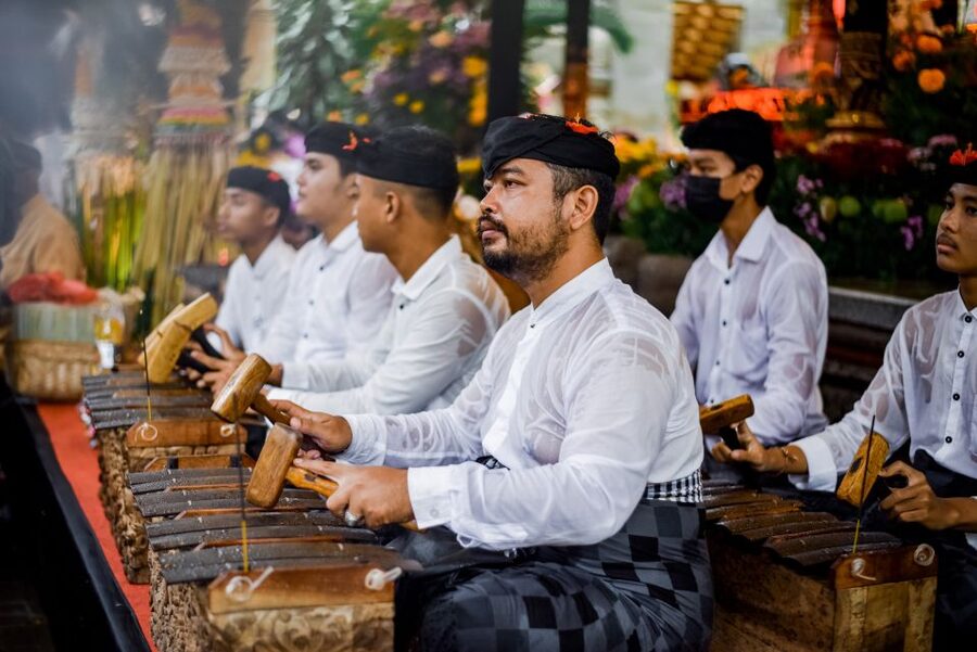 Ubud: Traditional Balinese Music Lesson - Key takeaways before you go