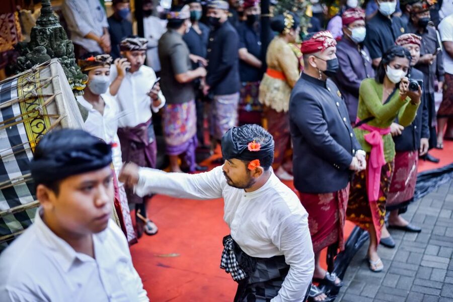 Ubud: Traditional Balinese Music Lesson - Why the small group size (up to 6) is a big deal