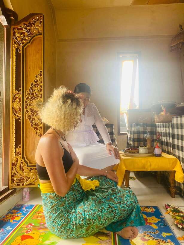 Ubud: Traditional Healing with White Lotus Blessing - Price and Value: Is $35 Worth It in Ubud?
