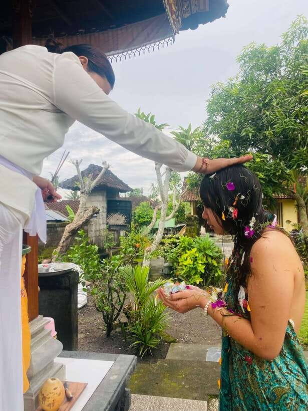 Ubud: Traditional Healing with White Lotus Blessing - What’s Included (and What Isn’t)