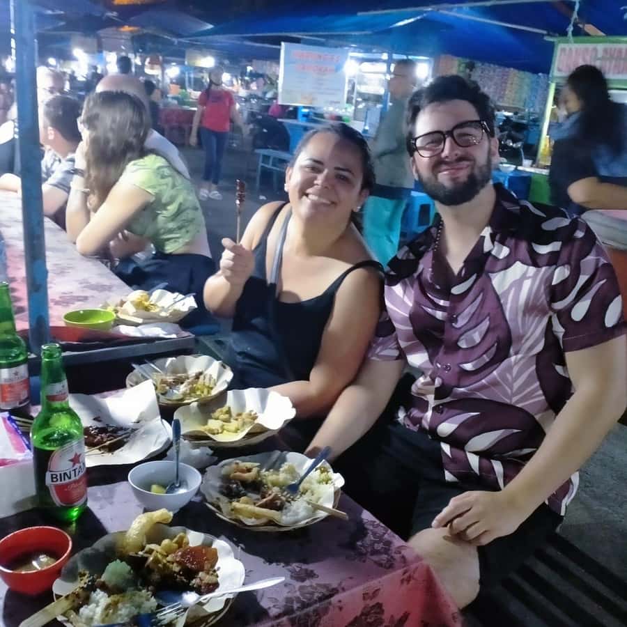 Ubud Traditional Night Market Food Tour-All Inclusive - Price and value: what $43 really buys you