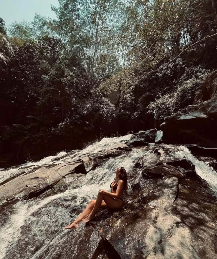 Ubud: Trekking Through Rivers & Forests to Three Waterfalls - Quick hits before you go