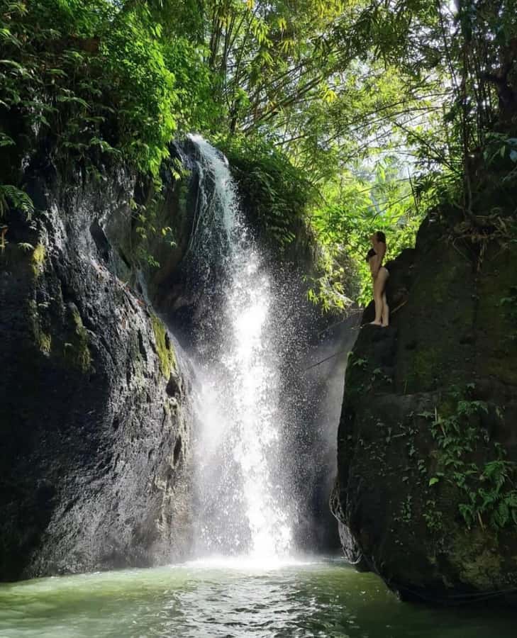 Ubud: Trekking Through Rivers & Forests to Three Waterfalls - What’s included (and why $19 can be a smart deal)