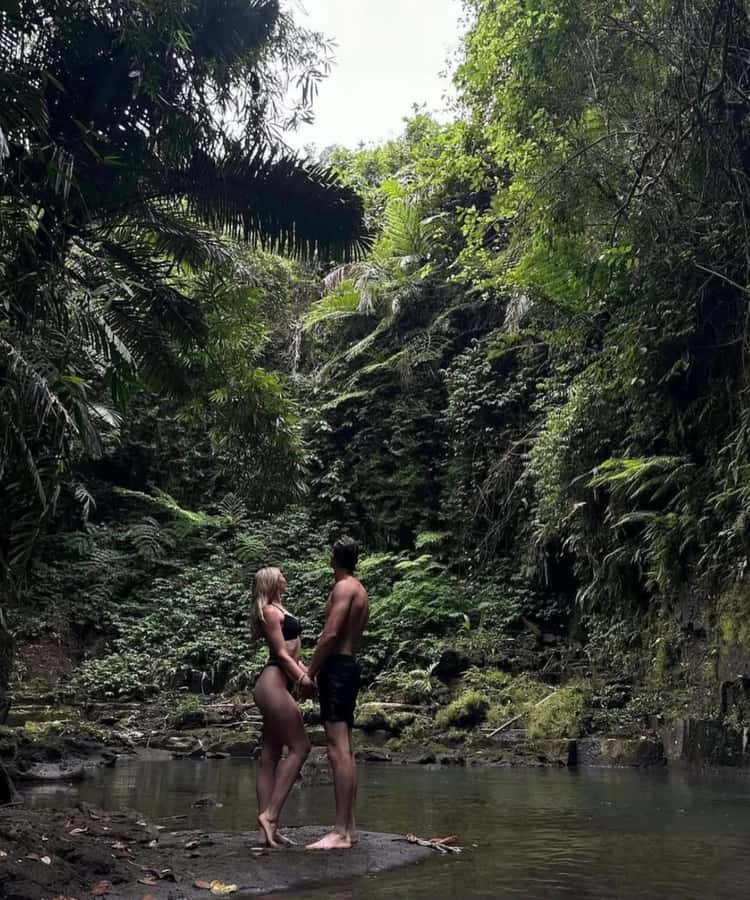 Ubud: Trekking Through Rivers & Forests to Three Waterfalls - Pickup, drop-off, and where this fits in your Bali plan