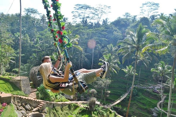 Ubud Trip, The Best of Ubud in a day - All Inclusive - Why This Ubud Full-Day Tour Fits a First-Time Bali Schedule
