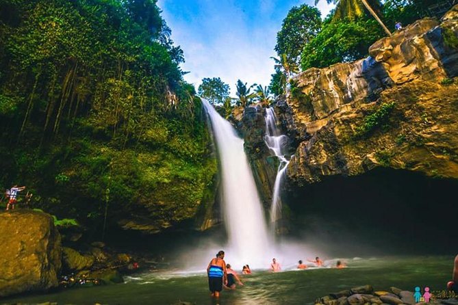 Ubud Trip, The Best of Ubud in a day - All Inclusive - Tirta Empul Temple: Cleansing Water With Cultural Context