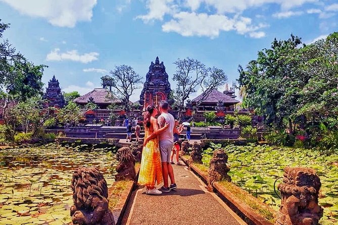 Ubud Trip, The Best of Ubud in a day - All Inclusive - Celuk Village Jewelry Making: Silver and Gold, Without the Hard Sell