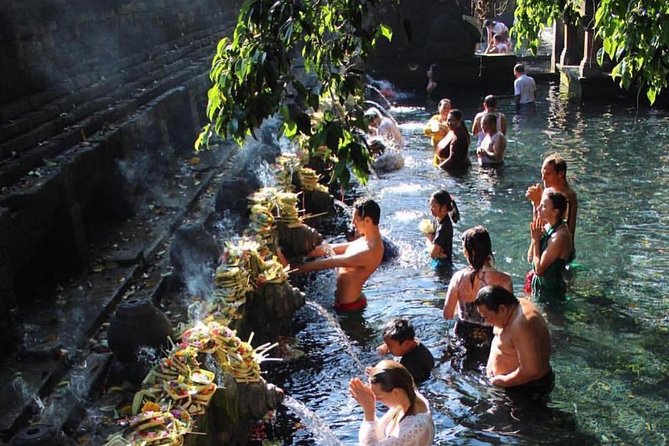Ubud Trip, The Best of Ubud in a day - All Inclusive - What’s Included (and What You’ll Still Pay For)