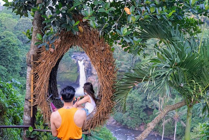 Ubud Trip, The Best of Ubud in a day - All Inclusive - Pickup, Air-Conditioning, and Getting Through Ubud’s Heat and Traffic