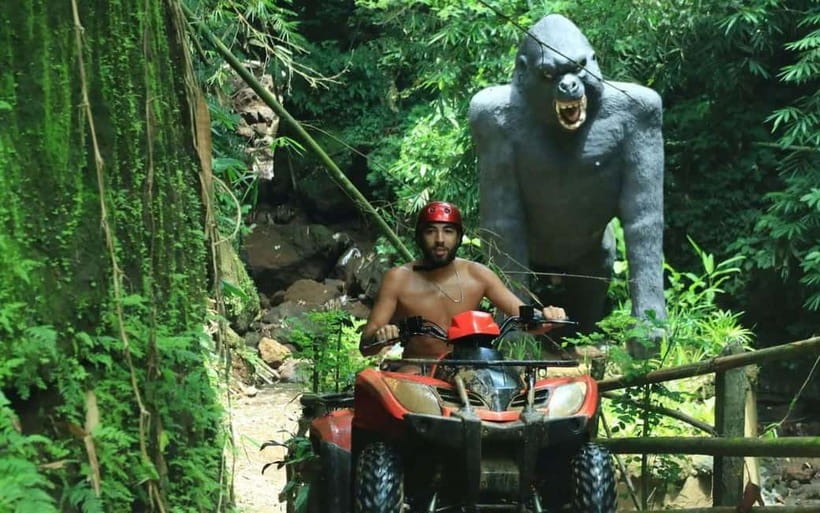 Ubud: Ultimate Adrenaline ATV Quad And White Water Rafting - Who Should Book This ATV and Rafting Combo (and Who Should Skip It)
