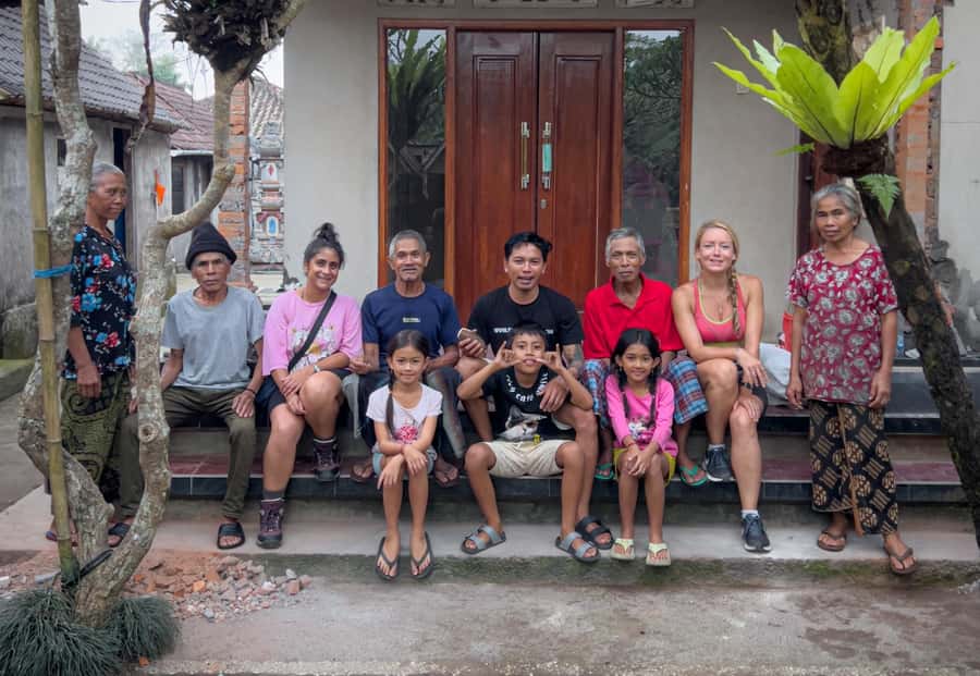 Ubud: Village Firefly Night Tour with Dinner - Practical tips so your firefly night stays comfortable