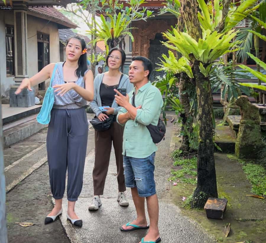 Ubud: Village Firefly Night Tour with Dinner - Why this Ubud firefly night tour feels more real than the usual option