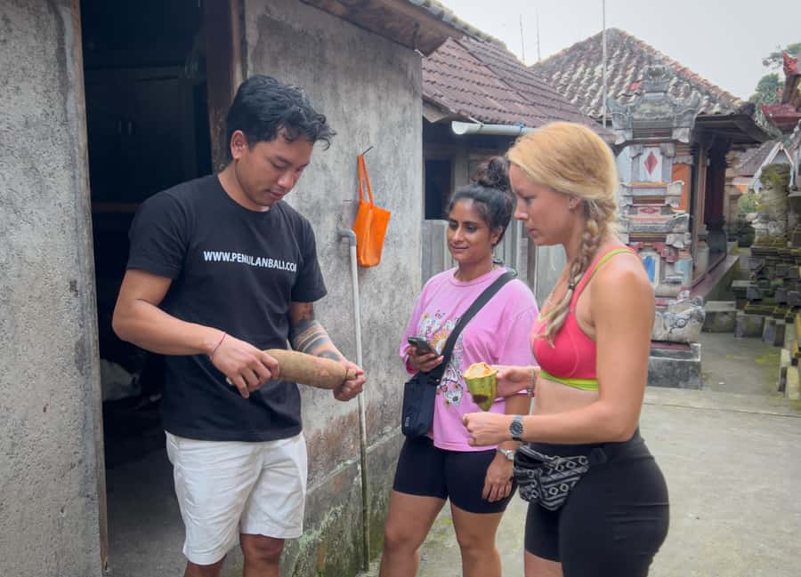 Ubud: Village Firefly Night Tour with Dinner - Price and value: is $47 fair for a 4-hour rural dinner + fireflies?