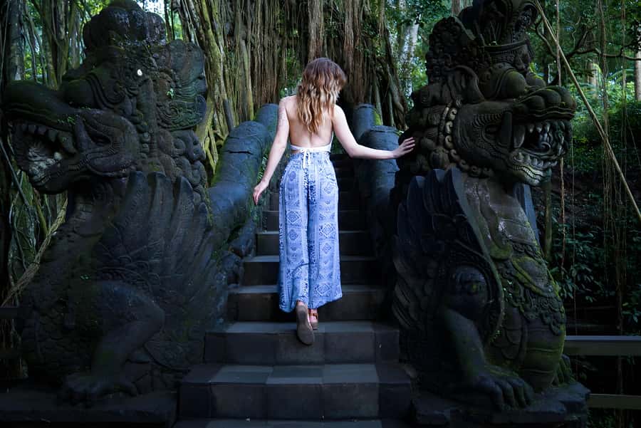Ubud Village, Waterfall and Kintamani Volcano Private Tour - What to Bring, and How to Avoid a “Too Long Day” Feeling