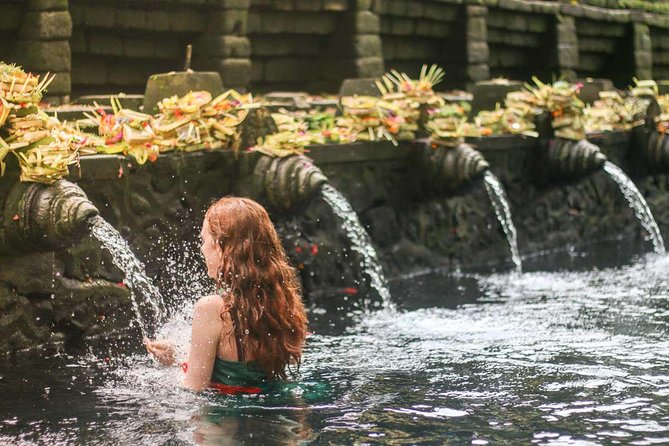 Ubud Volcano Lake and Natural Hot Spring Tour - Pacing, comfort, and how to make the day feel smoother
