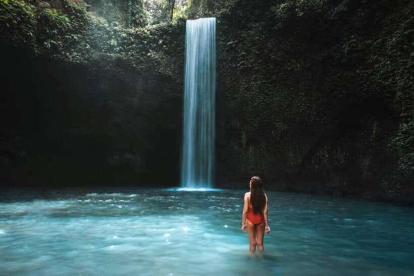 Ubud: Water Temple, Rice Terrace, and Waterfalls Tour - What to bring (so the day stays fun)