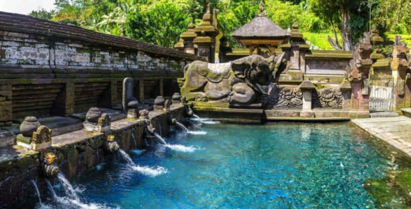 Ubud: Water Temple, Rice Terrace, and Waterfalls Tour - Who should book this (and who should skip it)