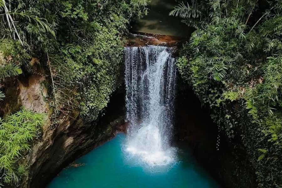 Ubud: Water Temple, Rice Terrace, Waterfall, Private Tour - How this 9-hour private Ubud circuit really flows