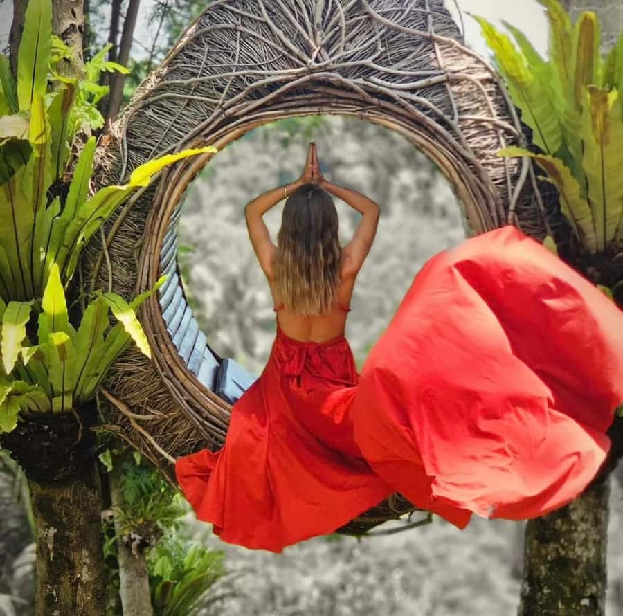 Ubud: Water Temple, Rice Terrace, Waterfall, Private Tour - Lunch and downtime: how to handle food without getting stuck
