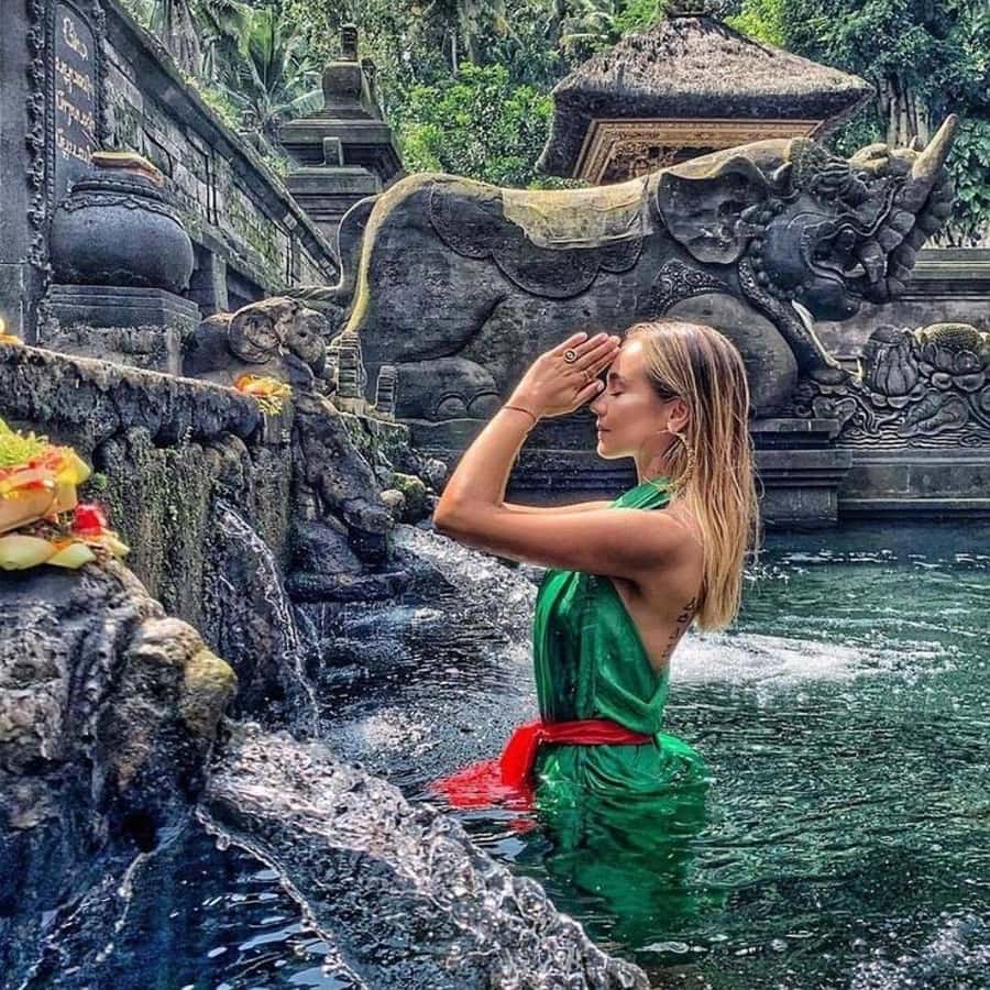 Ubud: Water Temple, Rice Terrace, Waterfall, Private Tour - Best fit: who should book, and who should skip it