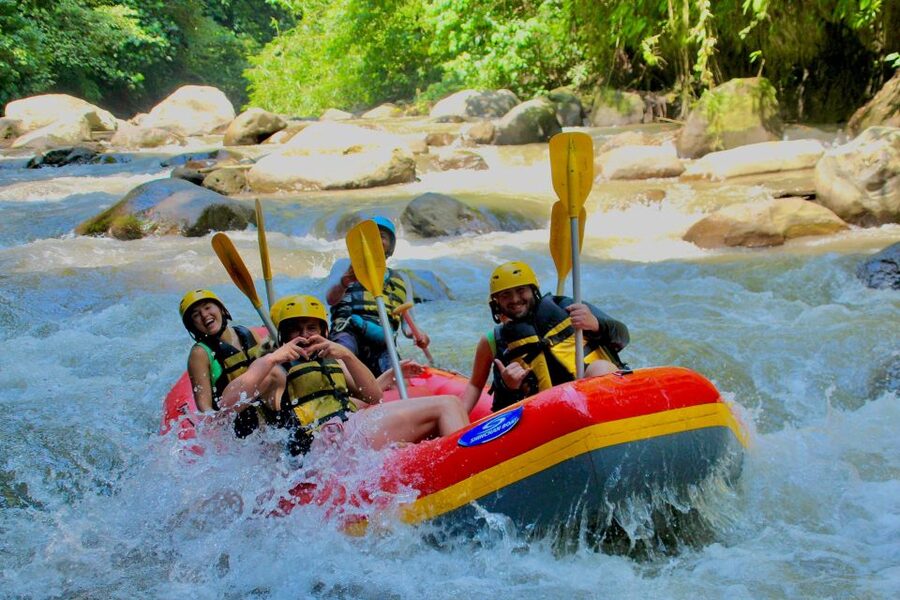 Ubud Waterfall, coffe plantation,and Atv Quad Bike - How the Ubud morning tour actually flows (pickup, travel, and pacing)