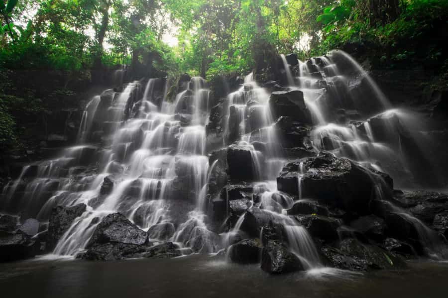 Ubud: Waterfall, Rice Terrace & Temple Private Day Tour - Guides That Often Make the Day: Wayan, Deyan, Dawin, and Others