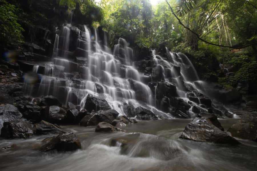 Ubud: Waterfall, Rice Terrace & Temple Private Day Tour - Best Fit: Who This Ubud Tour Will Make Happy