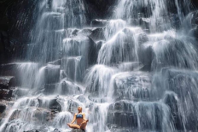 Ubud Waterfalls, Rice Terrace & Jungle Swing - Private Tour - Why this Ubud Waterfalls + Rice Terrace day feels worth it