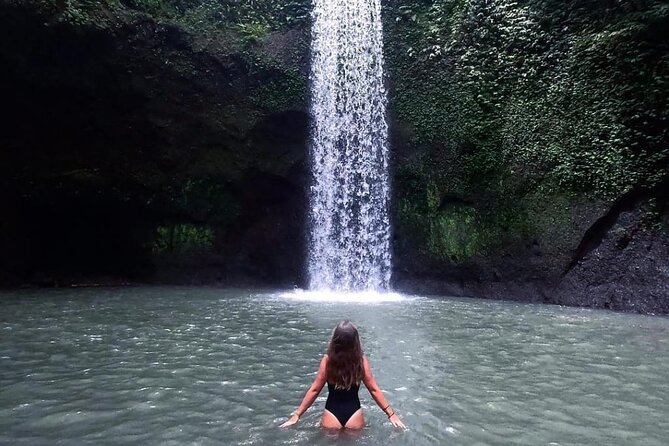 Ubud Waterfalls, Temple and Rice Terrace - Private Tour - Key Things to Know Before You Go