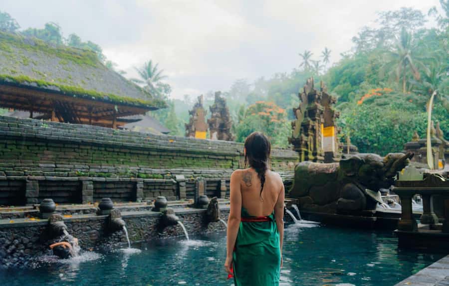 Ubud: Waterfalls, Temple, Monkey Forest Private Tour - Should You Book This Private Tour in Ubud?