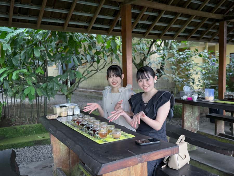 Ubud: Waterfalls, Temple, Monkey Forest Private Tour - FAQ