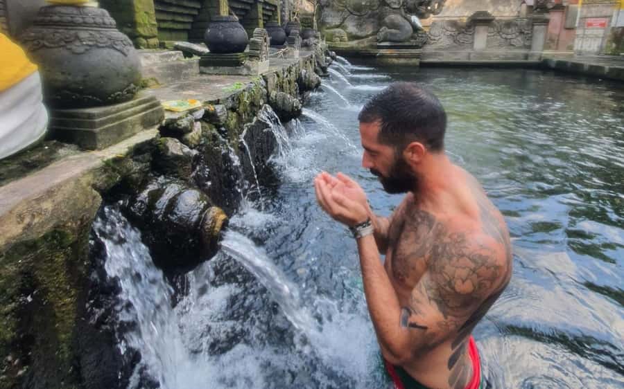 Ubud: Waterfalls, Temple & Rice Terraces Private Tour - Key things to know before you go