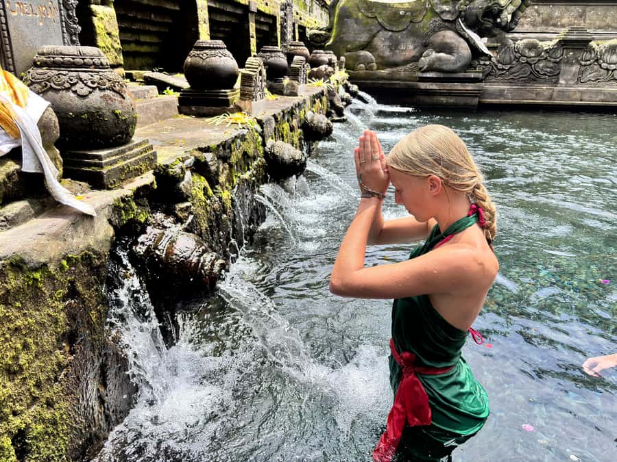 Ubud: Waterfalls, Water Temple & Rice Terraces Private Tour - Timing, Rain, and Crowd Strategy (How Your Day Stays Comfortable)