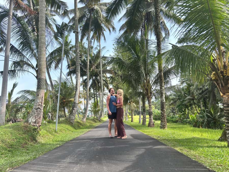 Ubud: Waterfalls, Water Temple & Rice Terraces Private Tour - Tour Quality: The Driver-Guide Is the Difference