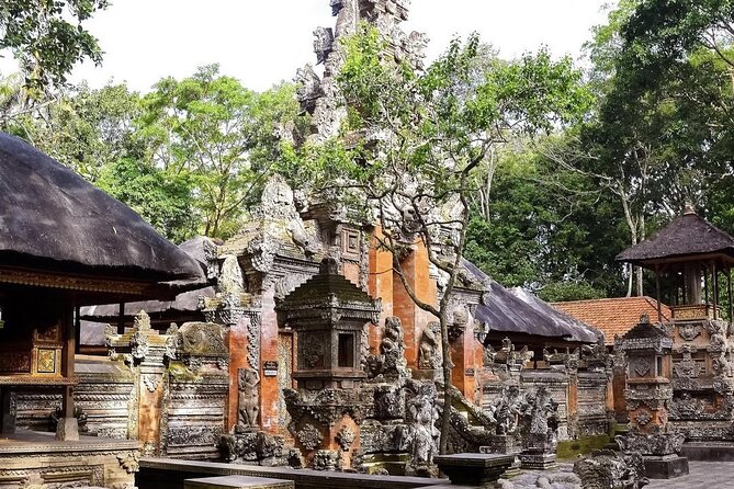 Ubud: White Water Rafting with visit Ubud Monkey Forest - Practical Tips: What to Bring and What to Expect on the River