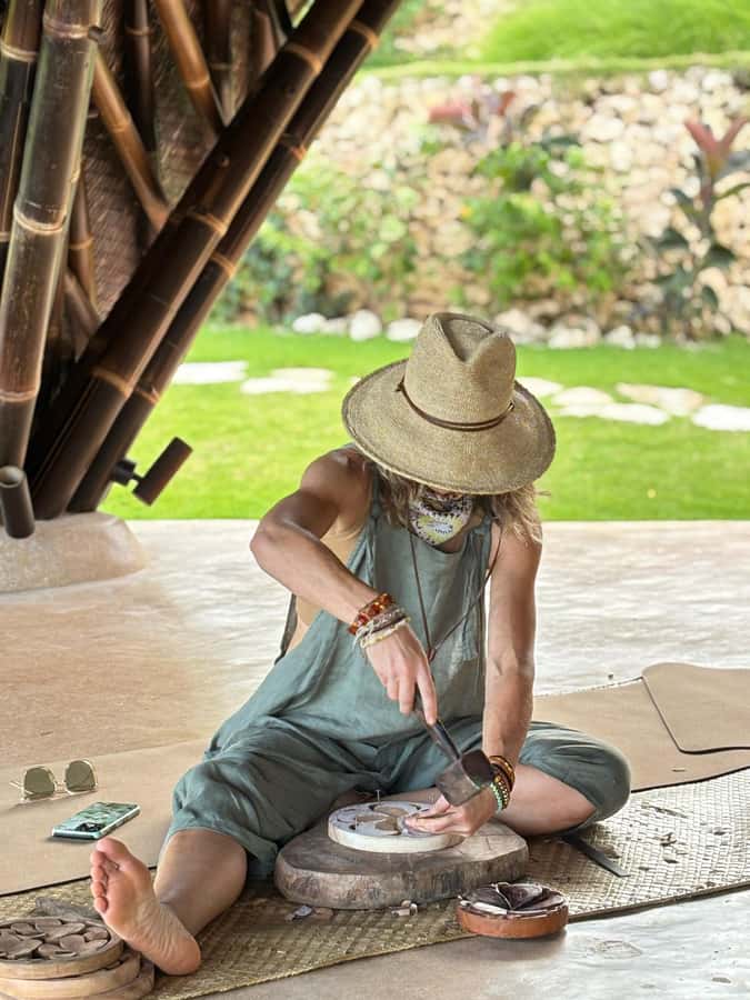 Ubud Wood Carving Experience - Wood Carving as Spiritual Practice in Bali