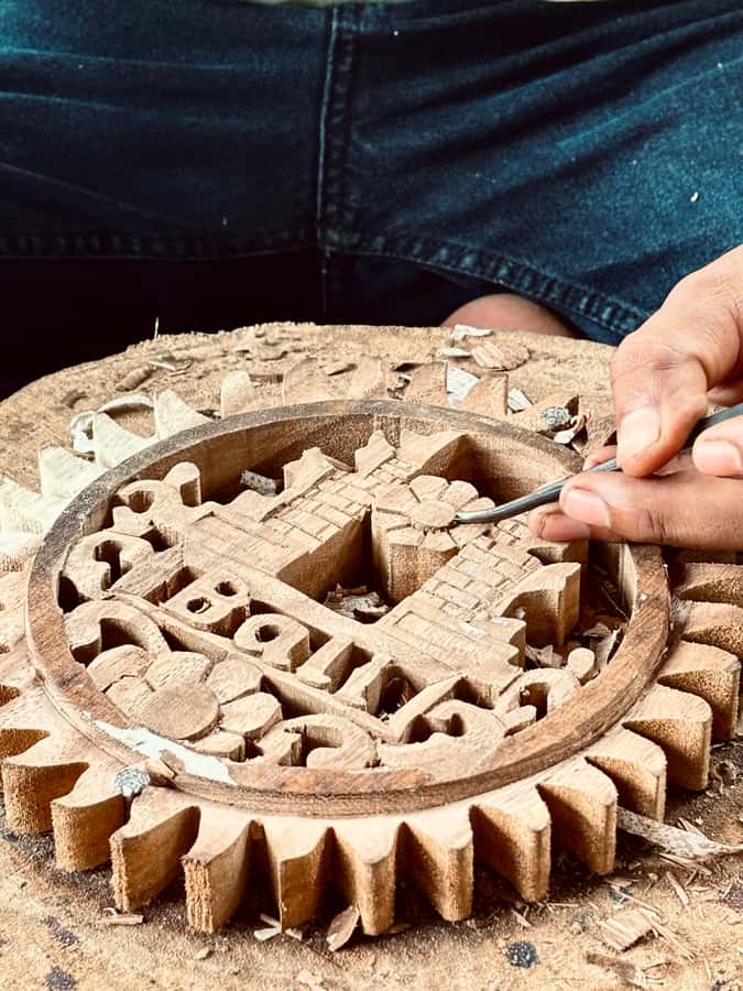 Ubud Wood Carving Experience - Price and Value: Is $26 Fair for 3 Hours of Craft?