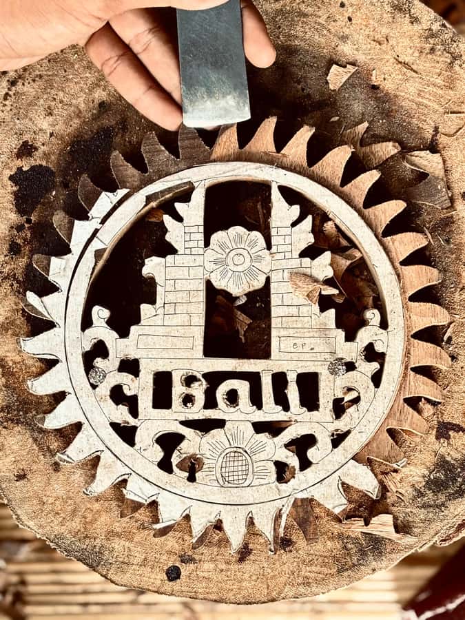 Ubud Wood Carving Experience - Who This Workshop Fits Best (and Who Should Skip It)