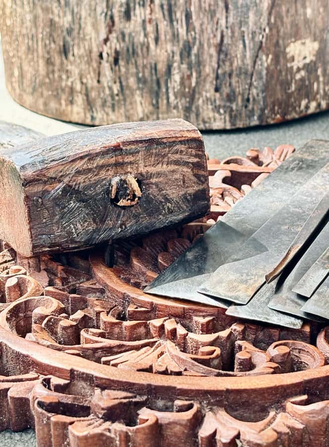 Ubud Wood Carving Experience - The Master Carver Approach: What You’re Really Paying For