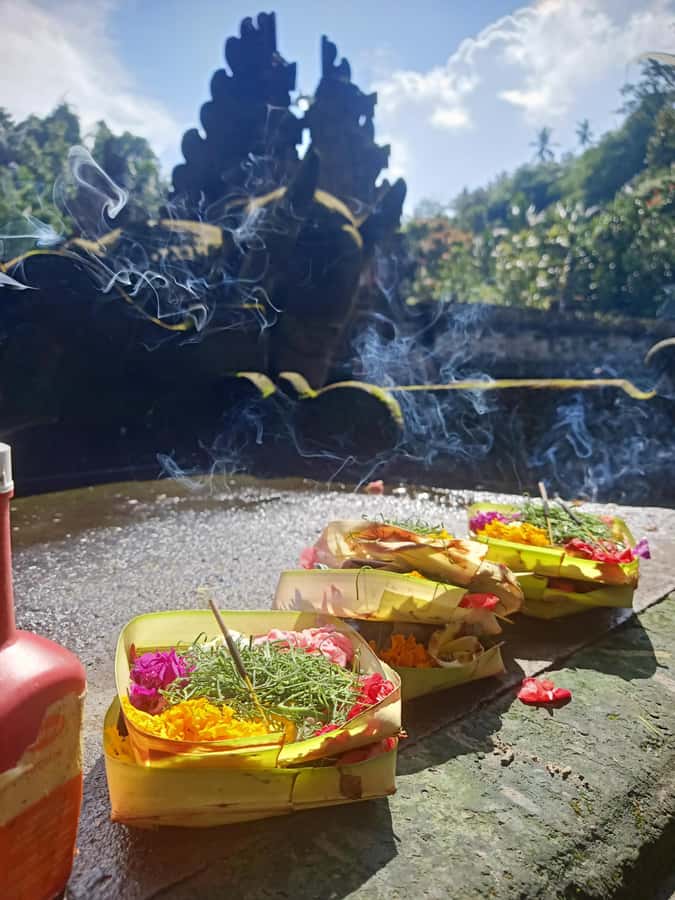 Ubud: Yoga Class, Spiritual Open Chakra and Temple Healing - Price and value: what $70 buys in Ubud