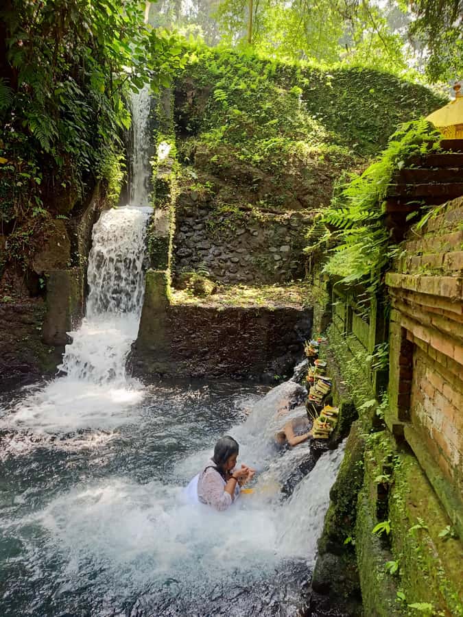 Ubud: Yoga Class, Spiritual Open Chakra and Temple Healing - Timing and pacing: an 8-hour day that doesn’t feel rushed
