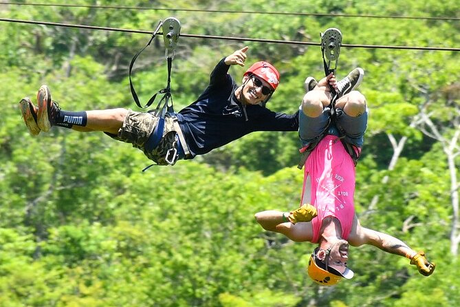 Ubud Zip-Line Adventure, Rice Terrace & ATV Quad Bike - Why this ATV + zipline combo makes sense in Ubud