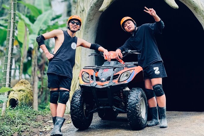 Ubud Zip-Line Adventure, Rice Terrace & ATV Quad Bike - Price and value: what $57.77 buys you (and why it’s not just the activities)