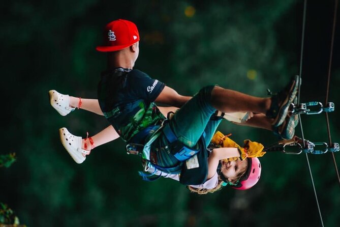 Ubud Zip-Line Adventure, Rice Terrace & ATV Quad Bike - Practical tips for your day: how to get more fun out of it