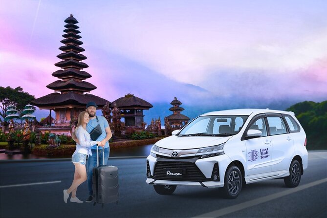 Ultimate North Bali Tour – Tanah Lot, Ulun Danu & Rice Terraces - A Full North-Bali Day From Ubud: What 8–10 Hours Really Means
